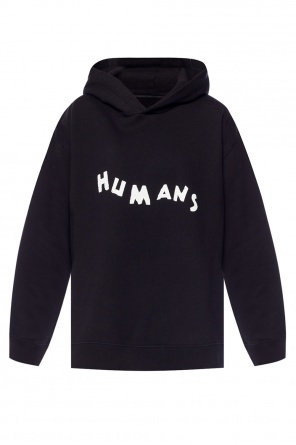 Printed sweatshirt, zdjęcie 1 Printed sweatshirt od MM6 Maison Margiela